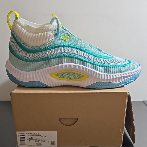 Cosmic Unity 3 - Picture 1 of 2